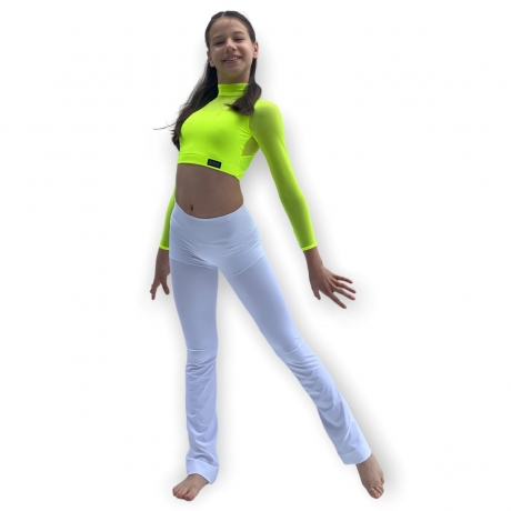 Top NEON RADIANCE